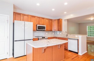 314 Patriot Way, Charlottesville, VA 22903