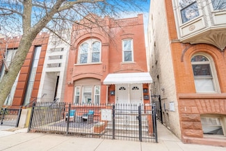 522 N Armour St, Chicago, IL 60642