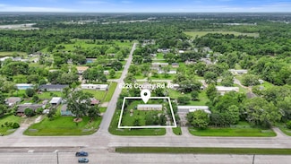 6226 Old Airline Rd, Arcola, TX 77583