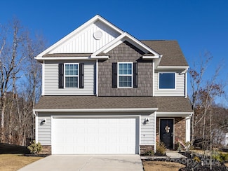 15533 Capps Rd, Charlotte, NC 28278