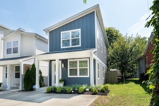2418 24th Ave N, Nashville, TN 37208