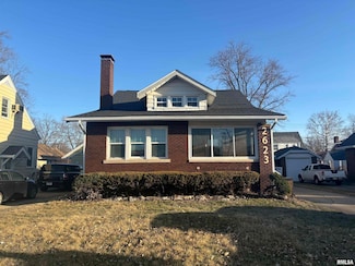 2623 W Rohmann Ave, West Peoria, IL 61604