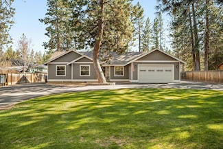 19321 Apache Rd, Bend, OR 97702