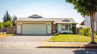 15702 54th Street Ct E, Sumner, WA 98390