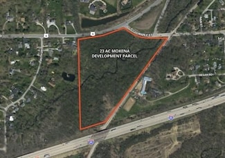 W Maple Rd, Mokena, IL 60448