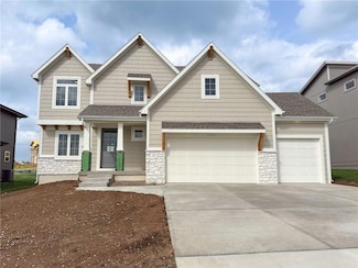22070 W 100th Terrace, Lenexa, KS 66220