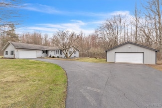 1602 Carmen Rd, Barker, NY 14012