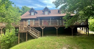 154 Cemetery Rd, Combs, KY 41729