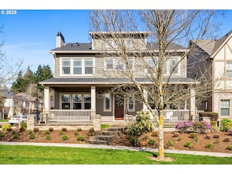 12329 SW Athens Ln, Wilsonville, Or, OR 97070