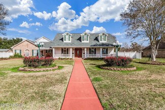 287 Meghan Dr, Opelousas, LA 70570