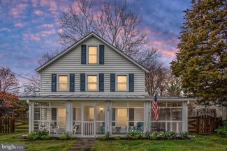 115 Lossing Ave, Colonial Beach, VA 22443