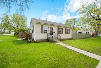 507 S Outer Dr, Wilmington, IL 60481