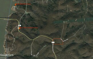 TBD C Hwy, Lowry City, MO 64763
