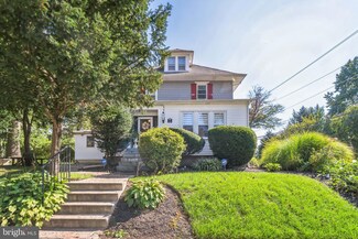 90 W Greenwood Ave, Lansdowne, PA 19050