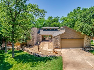 5101 Long Branch Ln, Edmond, OK 73034