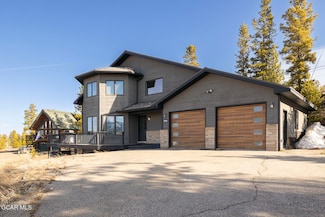 421 Gcr 804, Fraser, CO 80442
