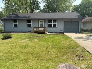 101 Vicksburg Ln, West Lafayette, IN 47906