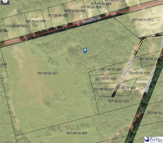 TBD Wingate Dr, Hartsville, SC 29550