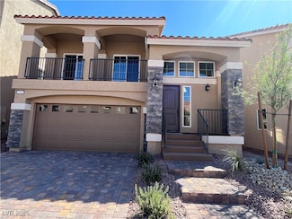 7750 Bellenden St, Las Vegas, NV 89139