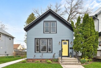 414 Huron Ave, Sheboygan, WI 53081