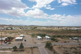 1341 Animas St, Lordsburg, NM 88045
