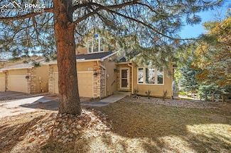 5222 Driftstone Place, Colorado Springs, CO 80919
