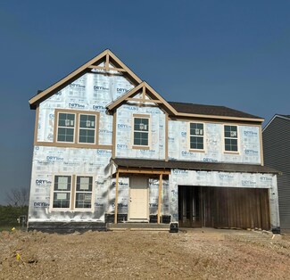 1085 Greenfield Dr, Marysville, OH 43040