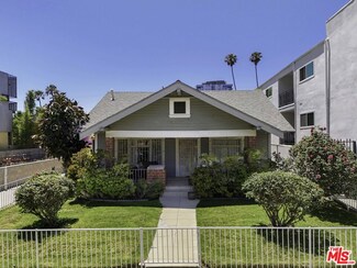 1539 Gordon St, Los Angeles, CA 90028