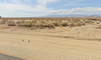 0 245th St E, Palmdale, CA 93535