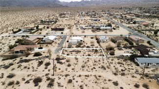 207 Indian Cir, Twenty-Nine Palms, CA 92277