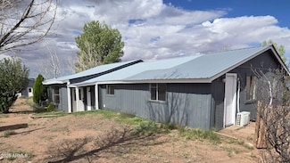 5214 Sour Dough Rd, Snowflake, AZ 85937