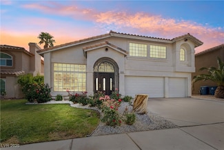 222 Hollyfern St, Henderson, NV 89074