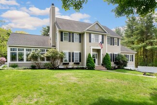 39 Weldon Farm Rd, Rowley, MA 01969