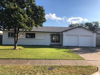 4010 Colgate Ln, Garland, TX 75042