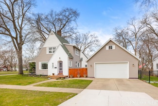 2288 Meurer Ct, Muskegon, MI 49441