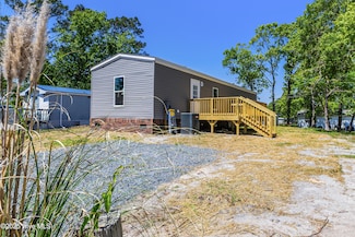 2137 Trout Ave SW, Supply, NC 28462