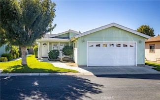 1250 N Kirby St Unit 151, Hemet, CA 92545