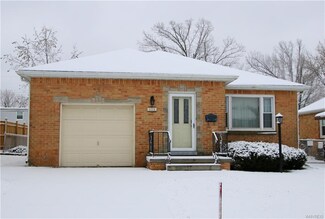 403 Thorncliff Rd, Buffalo, NY 14223