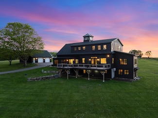 88 Bingham Rd, Gilmanton, NH 03237
