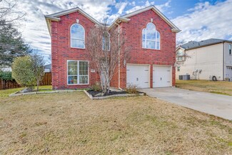 3208 Como Lake Rd, Denton, TX 76210