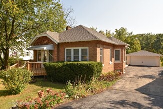14561 West Ave, Orland Park, IL 60462