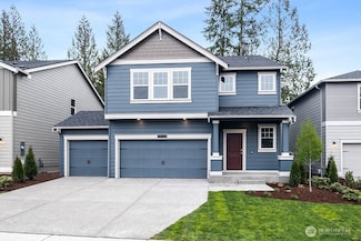 3941 Boxcar Ct NE Unit 64, Olympia, WA 98516