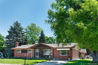 169 Harvard St, Colorado Springs, CO 80911
