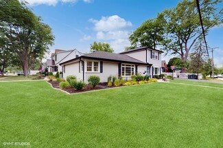 400 Washington St, Glenview, IL 60025