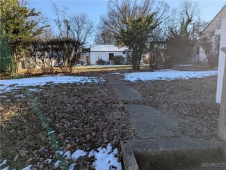 1315 Williamsburg Rd, Richmond, VA 23231