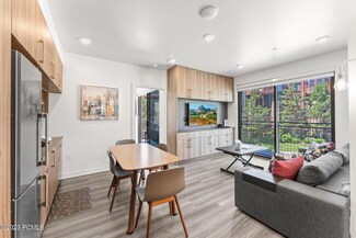 2670 Canyons Resort Dr Unit 116, Park City, UT 84098