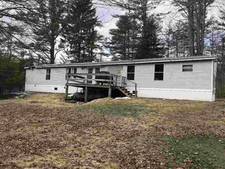 941 Godfrey Rd, East Thetford, VT 05043