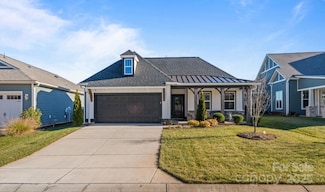 6436 Iron Wind Dr, Denver, NC 28037