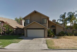 3259 W Vassar Ave, Fresno, CA 93722