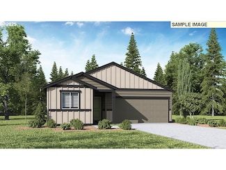 2132 NE 4th Ave, Battle Ground, WA 98604